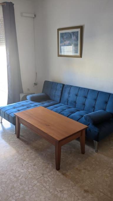 Apartamento En Daimus Exteriör bild