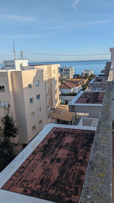 Apartamento En Daimus Exteriör bild