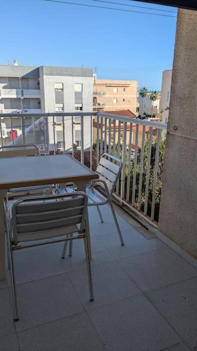 Apartamento En Daimus Exteriör bild