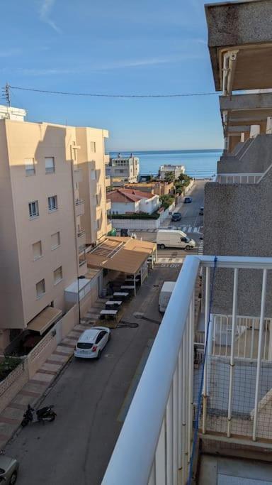 Apartamento En Daimus Exteriör bild